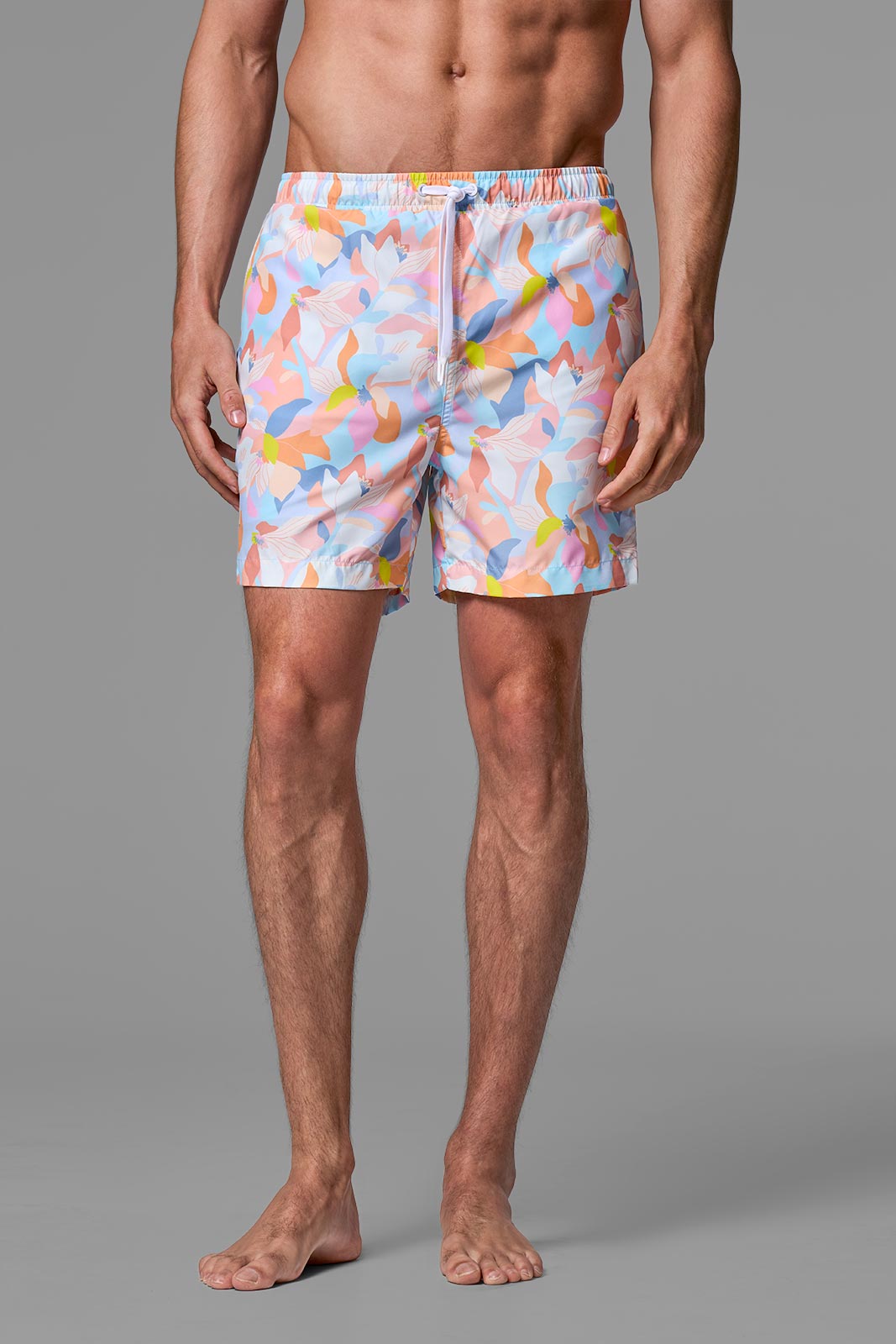Harrison Men's 5.5