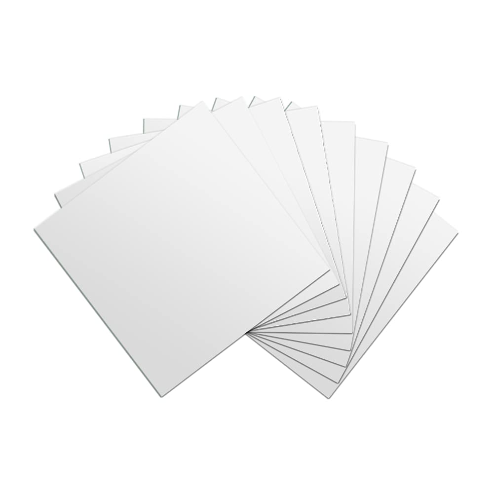 3D Acrylic Mirror Stickers - 25pcs Self-Adhesive Wall Mirror Decals for Home Decor, Living Room, Bedroom & Bathroom - Create Stunning Reflective Accents for DIY Projects & Interior Design
