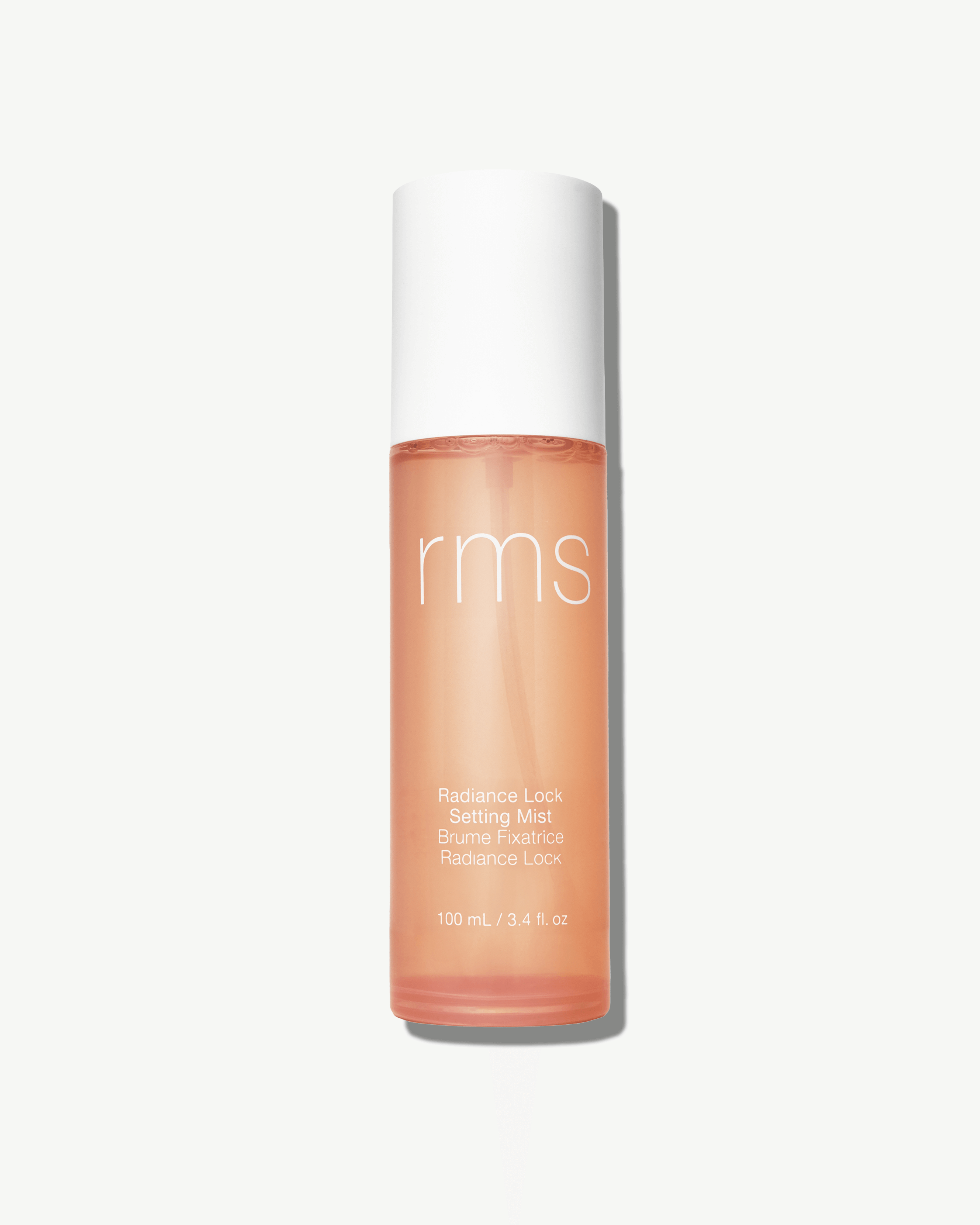 Radiance Lock Setting Mist - Long-Lasting Makeup Setting Spray for a Flawless Finish | Perfect for Daily Wear, Special Occasions & Photography