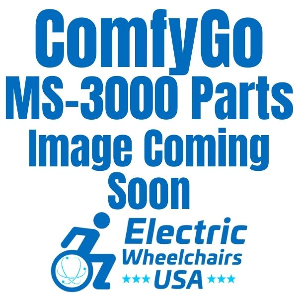 MS 3000 Replacement Nuts & Bolts Kit for Seat Connection - Durable Hardware for Furniture Assembly & Repair | Perfect for Chairs, Stools & Office Seats