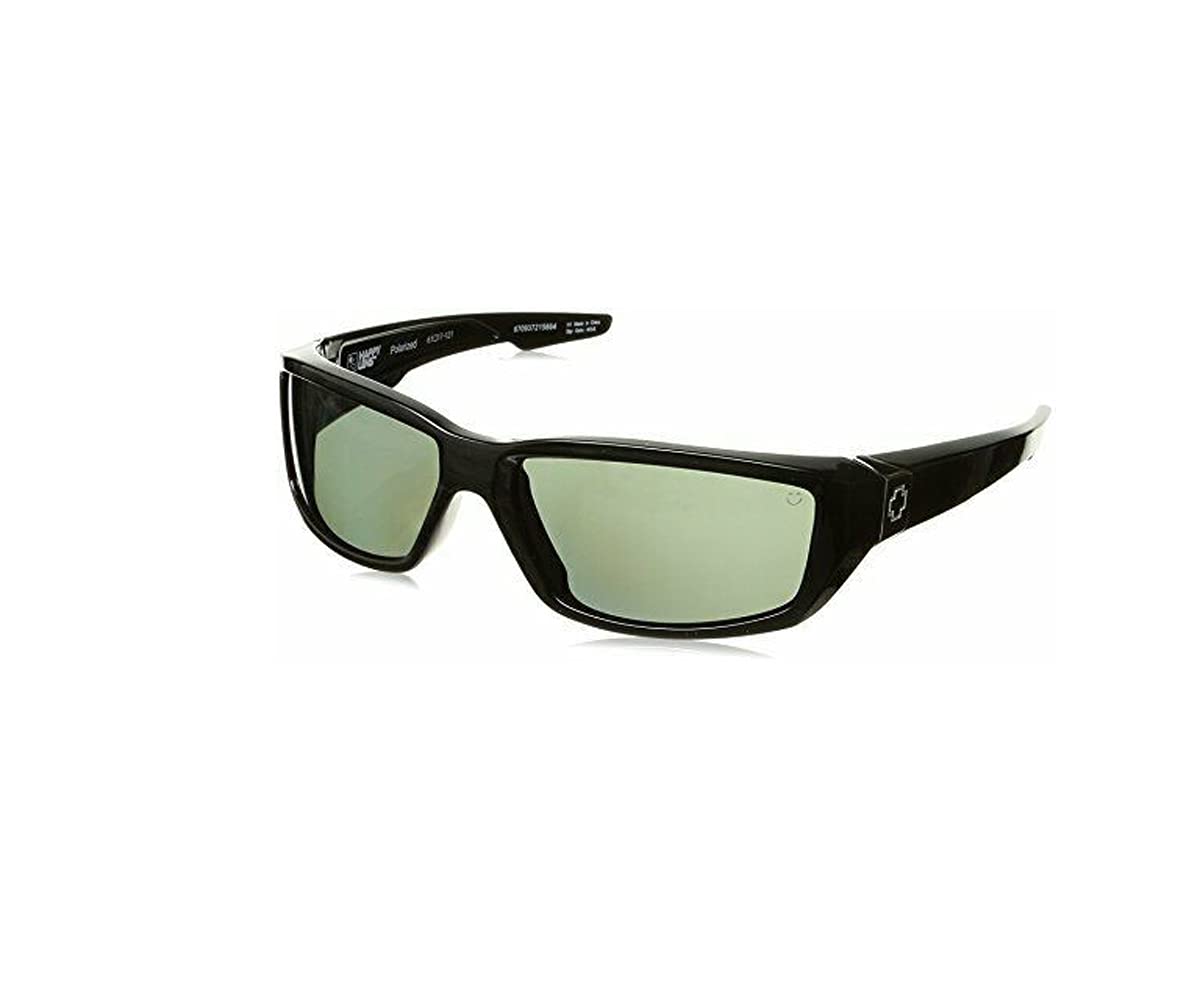 **Stylish Spy Dirty Mo Rectangle Sunglasses for Men – UV Protection, Polarized Lenses + Free Designer iWear Eyewear Kit | Perfect for Outdoor Sports, Driving & Fashion**