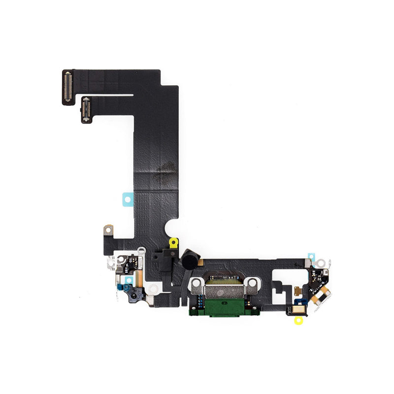Original iPhone 12 Mini Charging Port Dock Flex Cable Replacement Part - Compatible with iPhone 12 Mini - Easy DIY Repair Solution for Charging Issues (Perfect for Home Repairs & Tech Enthusiasts)