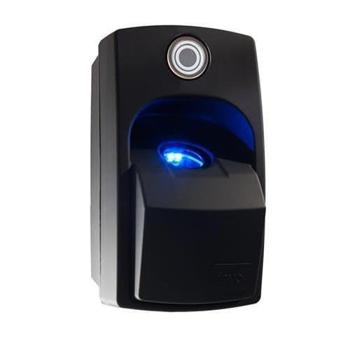 iEVO Ultimate Fingerprint Reader - Secure Biometric Access Control for Homes & Offices | Fast USB Connectivity | Ideal for Smart Locks, Security Systems & Time Attendance
