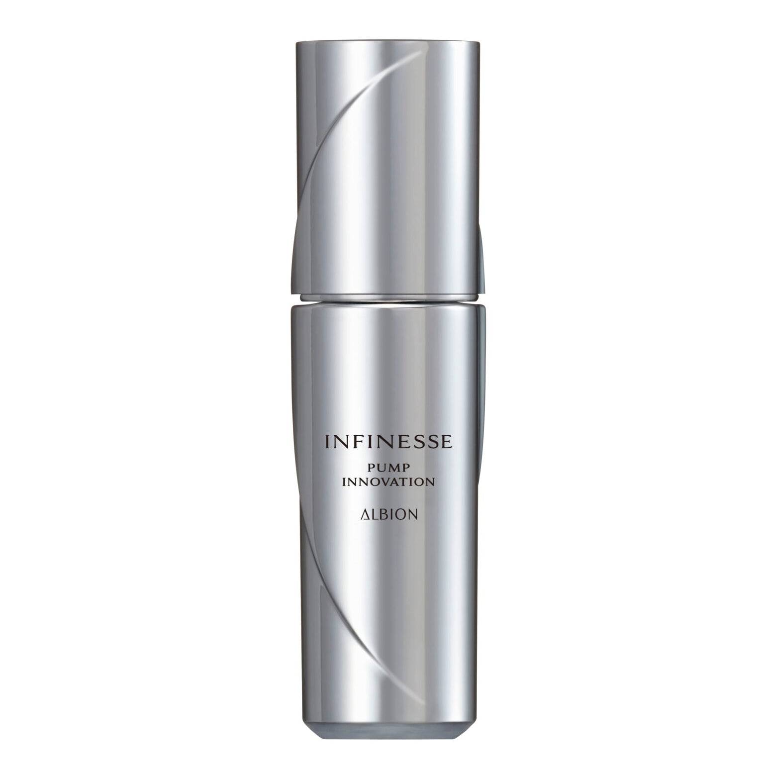 ALBION INFINESSE Advanced Moisturizing Face Cream Pump - Hydrating Anti-Aging Skincare for Dry & Sensitive Skin | Day & Night Use for Radiant Complexion