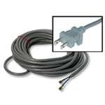 Original Dyson 911399-02 Replacement Power Cord for DC18 Vacuum - Compatible with Dyson DC18 Models - Perfect for Home Cleaning & Maintenance