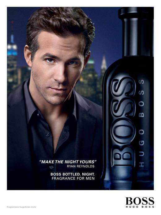 Bottled Night Eau de Toilette Spray for Men - Fresh & Long-Lasting Fragrance - Perfect for Date Night & Special Occasions