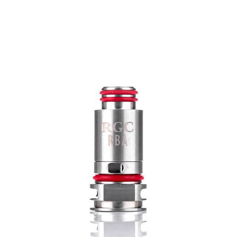 SMOK RPM80 & RPM80 Pro RBA Coil Replacement - Compatible with RPM80 Pod Mod Kit - Rebuildable Atomizer for Vaping Enthusiasts - Perfect for Cloud Chasing & Flavor Enhancement