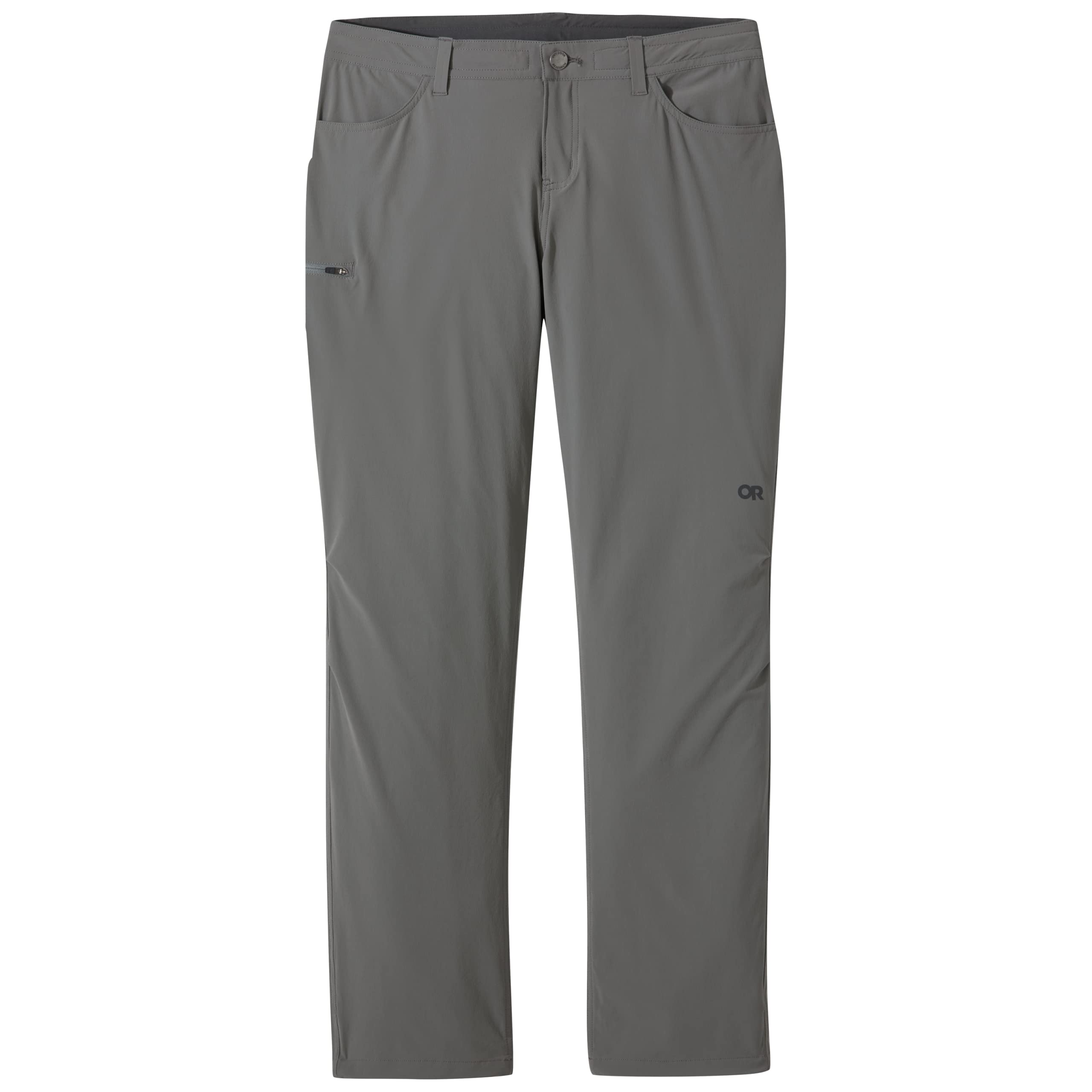 Outdoor Research Women's Ferrosi Hiking Pants - Short Inseam, Lightweight & Quick-Dry for Outdoor Adventures, Trail Running & Travel