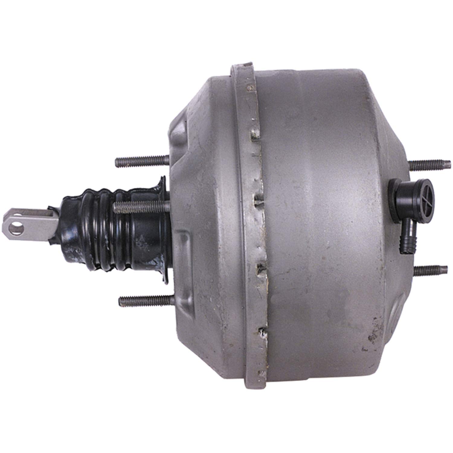 Cardone 54-73195 Remanufactured Vacuum Power Brake Booster - No Master Cylinder Included | Compatible with Various Car Models | Perfect for Brake System Repairs & Upgrades