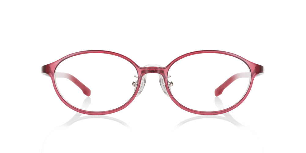 Airframe Slim Narrow 115 02 - Lightweight & Durable Eyeglass Frames for Men & Women | Perfect for Reading, Working & Daily Wear