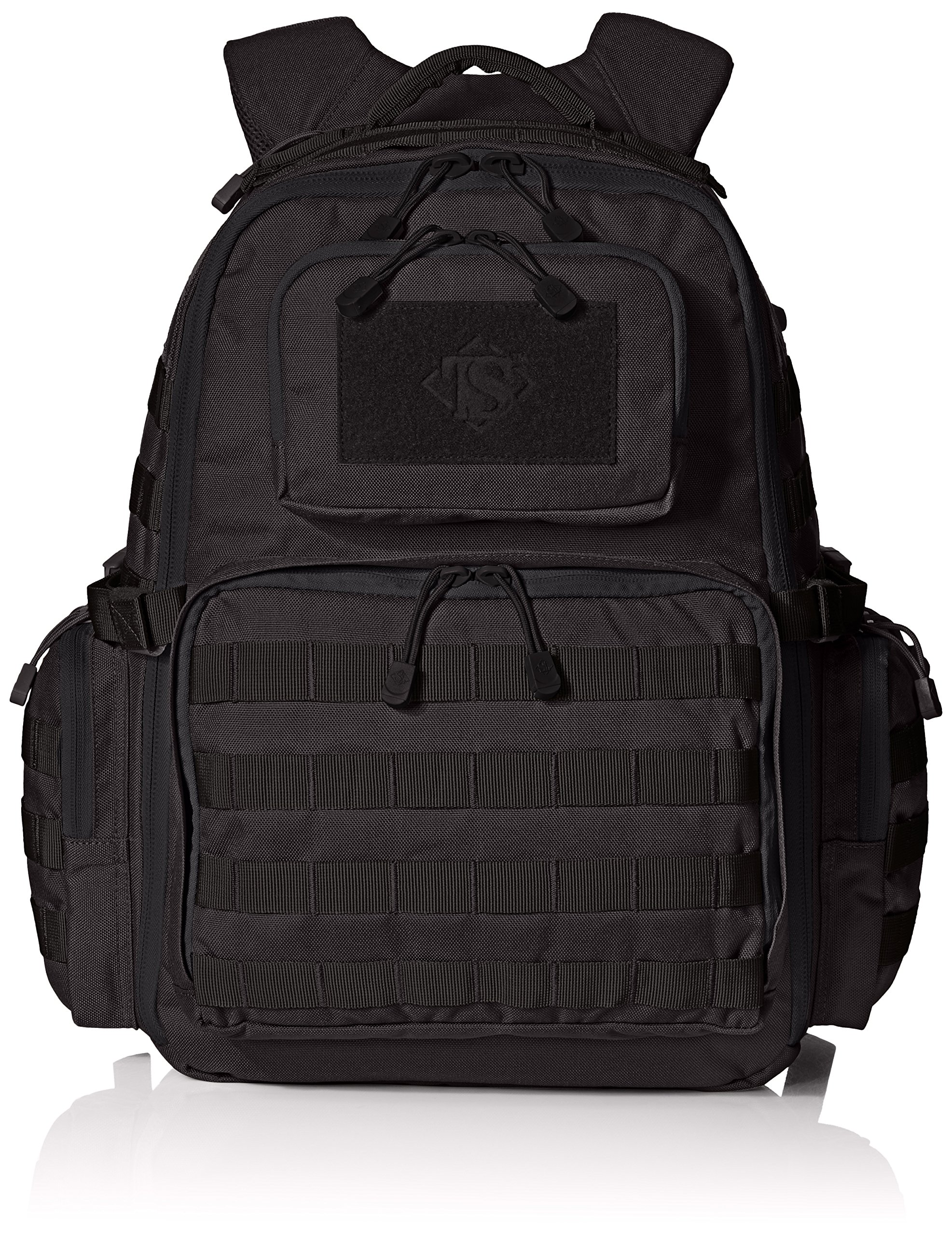 Tru-Spec Pathfinder 2.5 Backpack - Durable Tactical Hiking Backpack for Outdoor Adventures, Camping & Travel | Water-Resistant & Multi-Compartment Design
