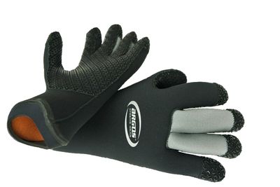 Argos Extreme Gear Stealth Glove 2mm Neoprene - Waterproof Cold Weather Gloves for Fishing, Hunting & Outdoor Activities