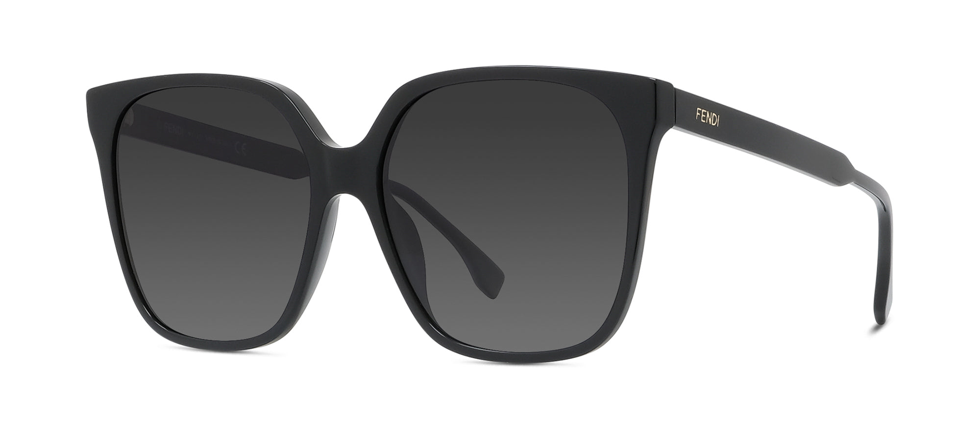 Fendi Line FE40030I Sunglasses - Luxury Designer Shades for Women & Men - Perfect for Outdoor Activities, Travel & Fashion Accessories