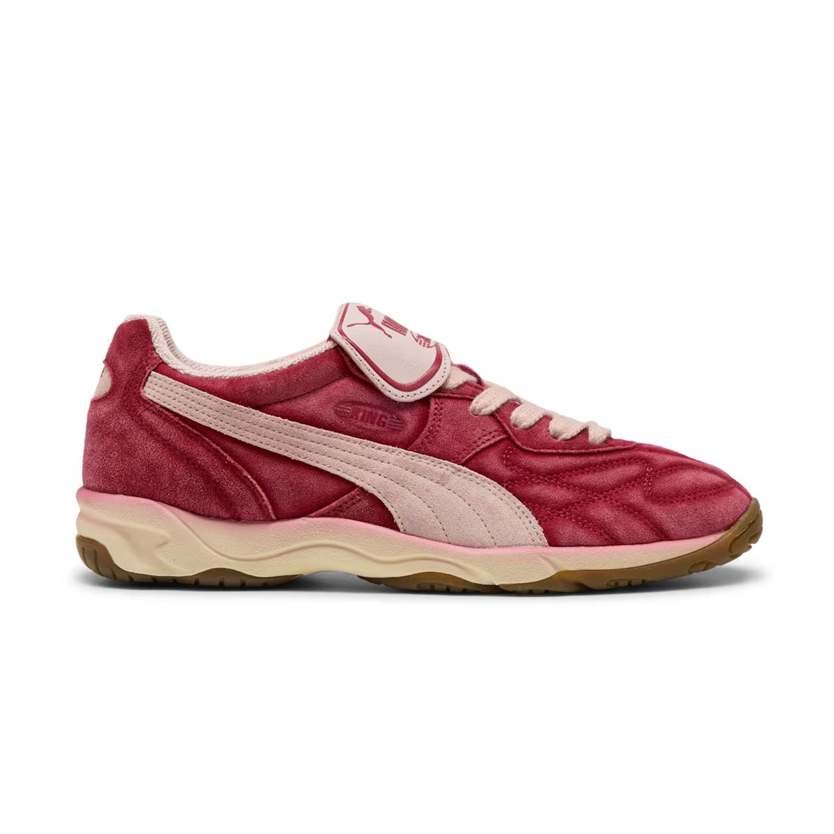 King Indoor 'The Neverworn V' - Premium Comfort Sneakers for Men & Women - Lightweight Walking Shoes for Gym, Running & Casual Wear
