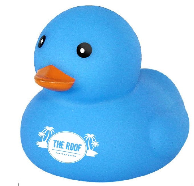 Custom Rubber Duck - Personalized Bath Toy for Kids, Promotional Gift & Party Favors - Perfect for Birthdays, Baby Showers & Corporate Events
