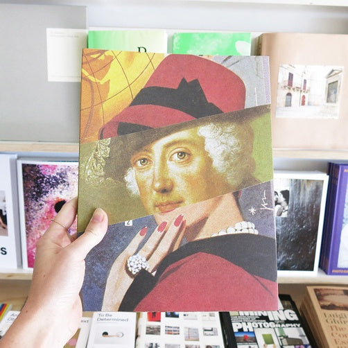 Janina Green: Reproduction Softcover Book - Perfect for Art Lovers, Collectors & Home Decor