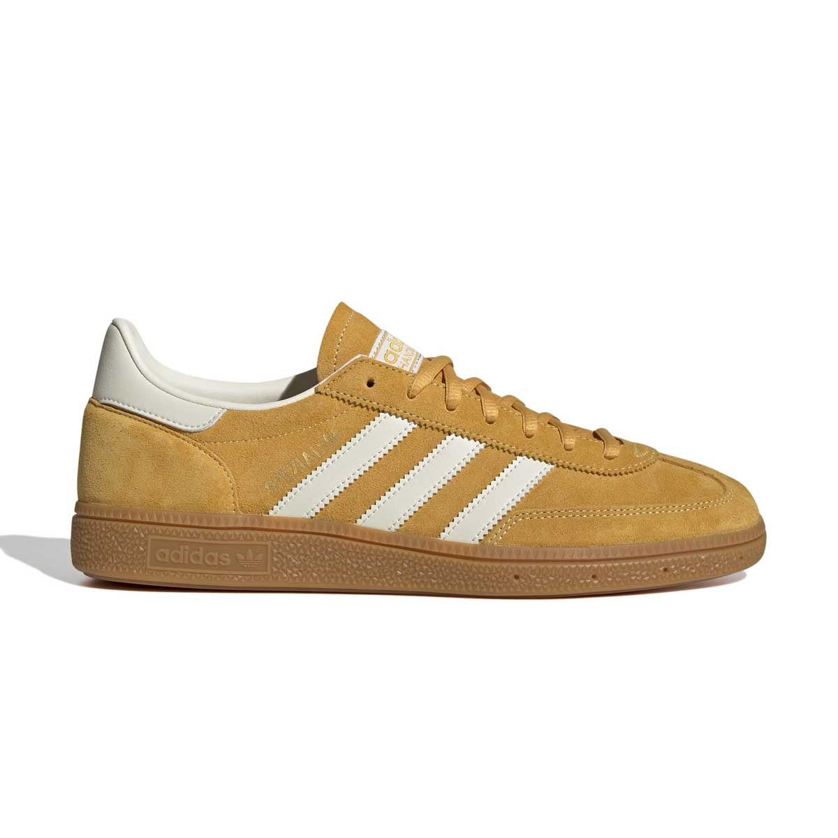 Vintage Adidas Handball Spezial 'Preloved Yellow' - Classic Sneakers for Men & Women | Perfect for Streetwear, Casual Outfits & Retro Fashion