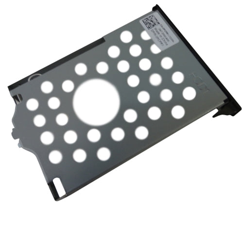 Original Hard Drive Caddy PCPR1 for Dell Precision M4600 M4700 M4800 M6600 M6700 M6800 Laptops - SSD/HDD Upgrade Bracket - Perfect for Data Storage Expansion & Laptop Performance Enhancement
