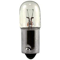 10 Pack 47-Amber Replacement Batteries & Light Bulbs by Technical Precision - Perfect for Emergency Kits, Flashlights, and Home Appliances