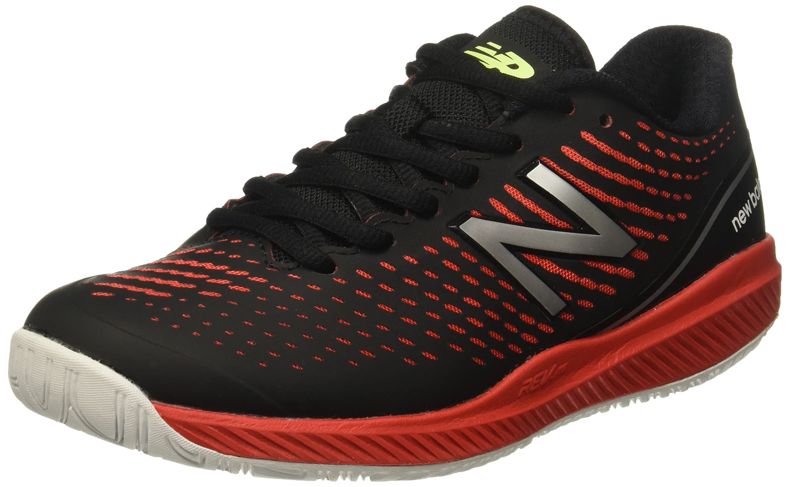 New Balance Men's 796 V2 Hard Court Tennis Shoes for Men | Lightweight & Durable Performance Sneakers | Perfect for Tennis, Pickleball & Casual Wear