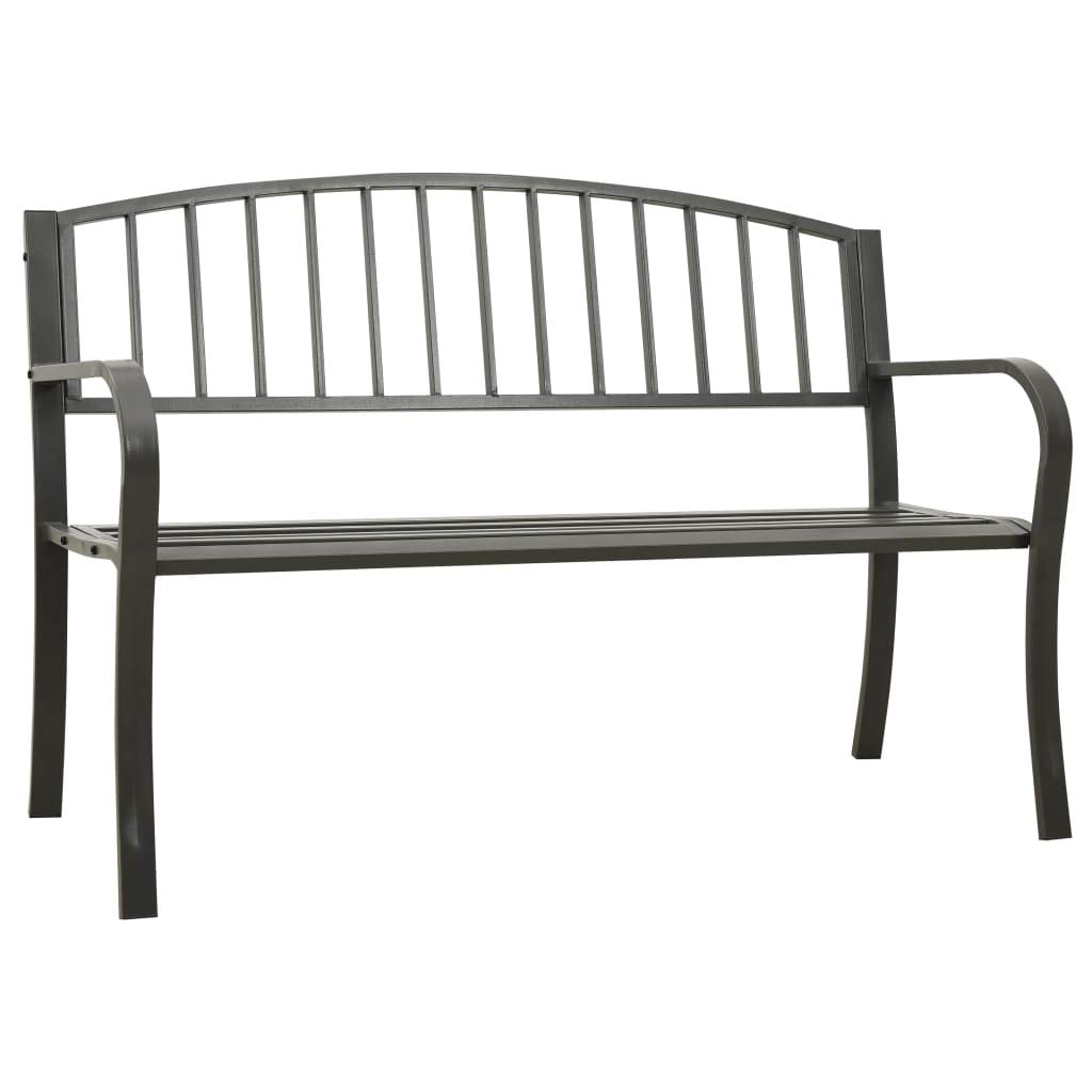 Patio Garden Bench 49.2