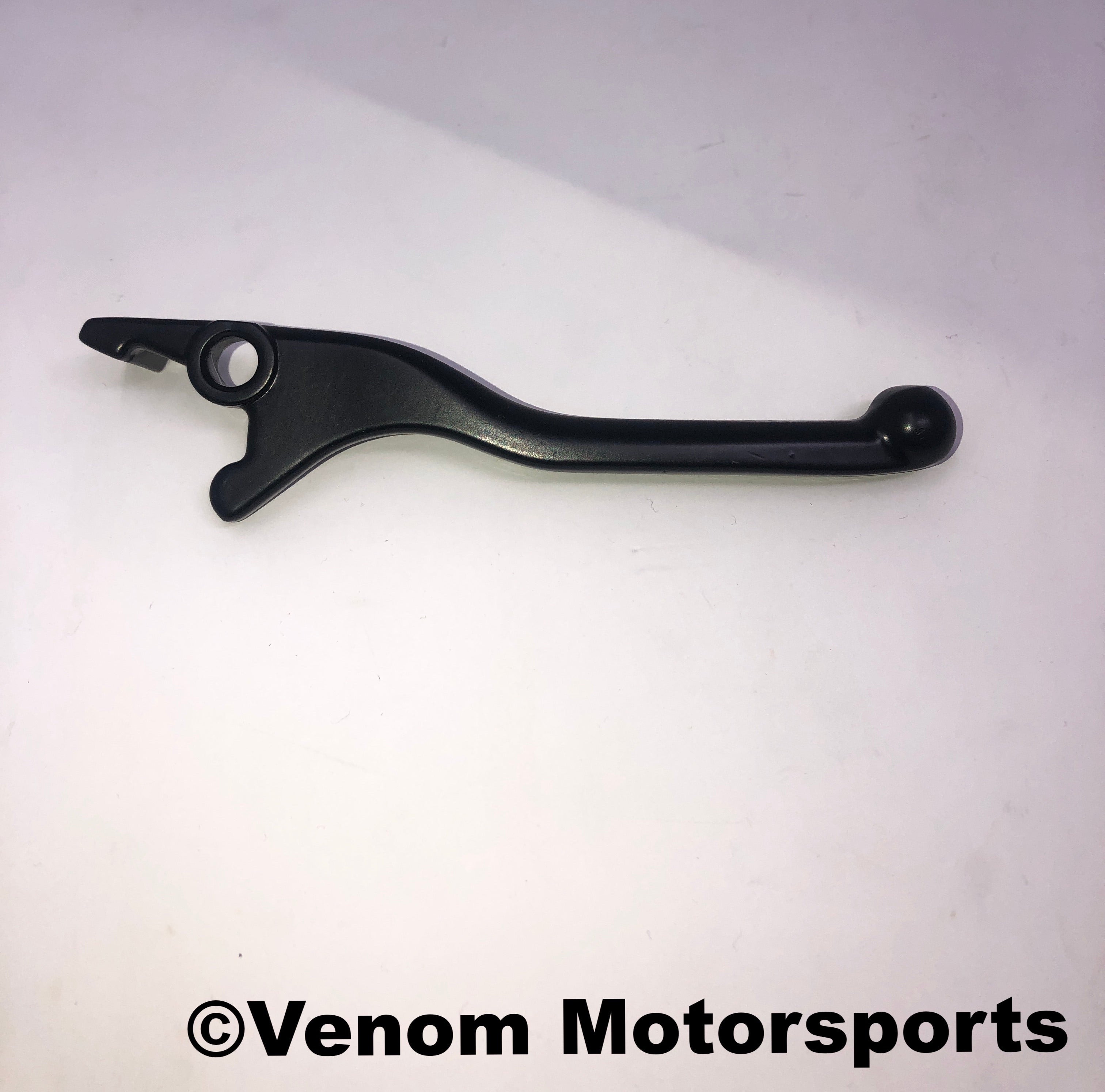 Venom E Madix 1300W 48V Electric Bike Right Brake Lever (Part #4 025 0010 100 1) - Compatible with E-Bikes & Scooters, Perfect for Commuting & Outdoor Adventures