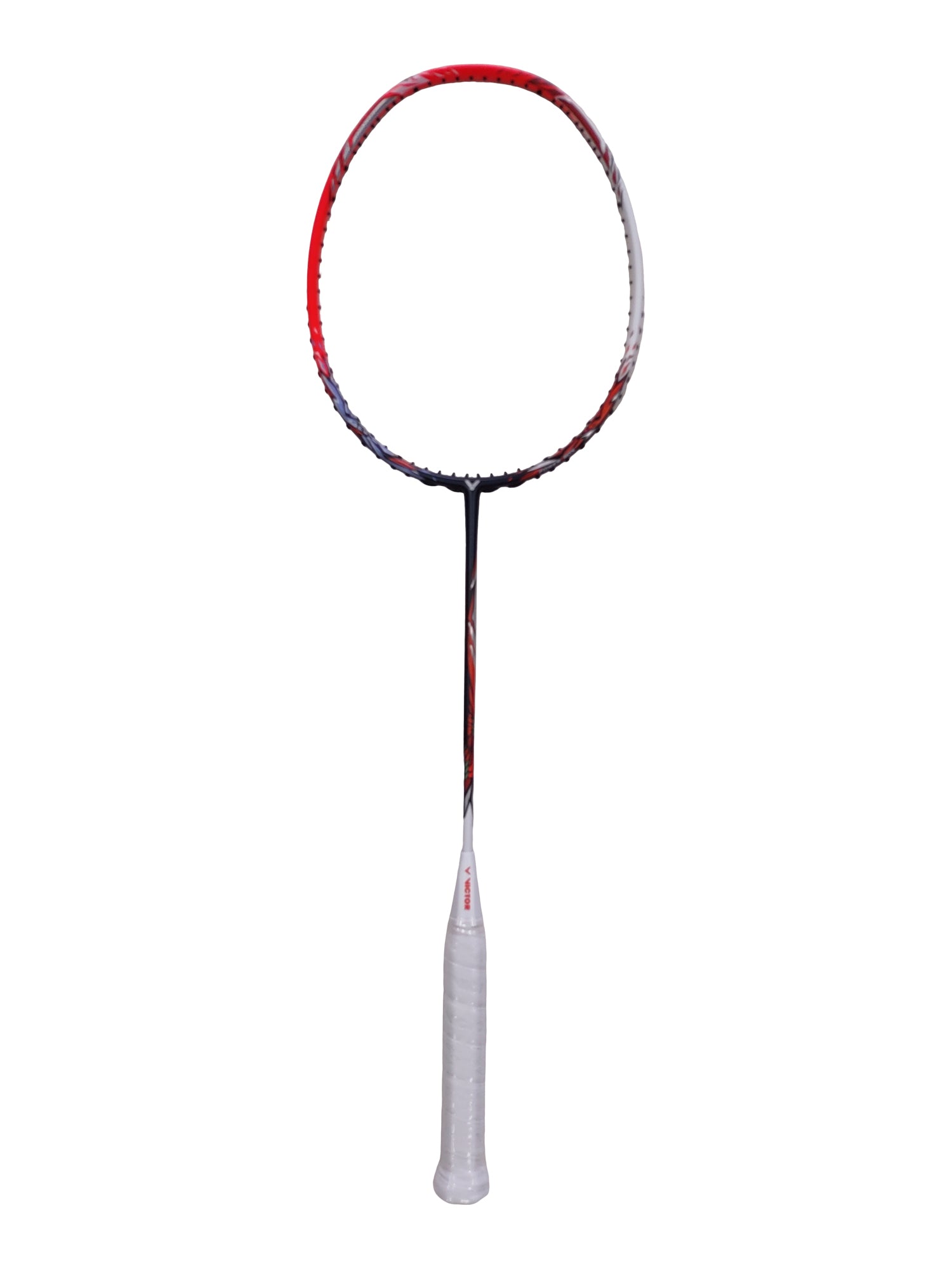 Thruster TK Ryuga Professional Badminton Racket - Lightweight Carbon Fiber Shuttlecock Racket for Advanced Players - Perfect for Tournaments & Training Sessions