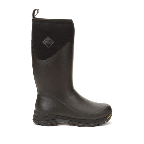 Men's Arctic Ice Vibram Arctic Grip All Terrain Waterproof Winter Boots for Hiking, Snow & Ice - Cold Weather Outdoor Activities