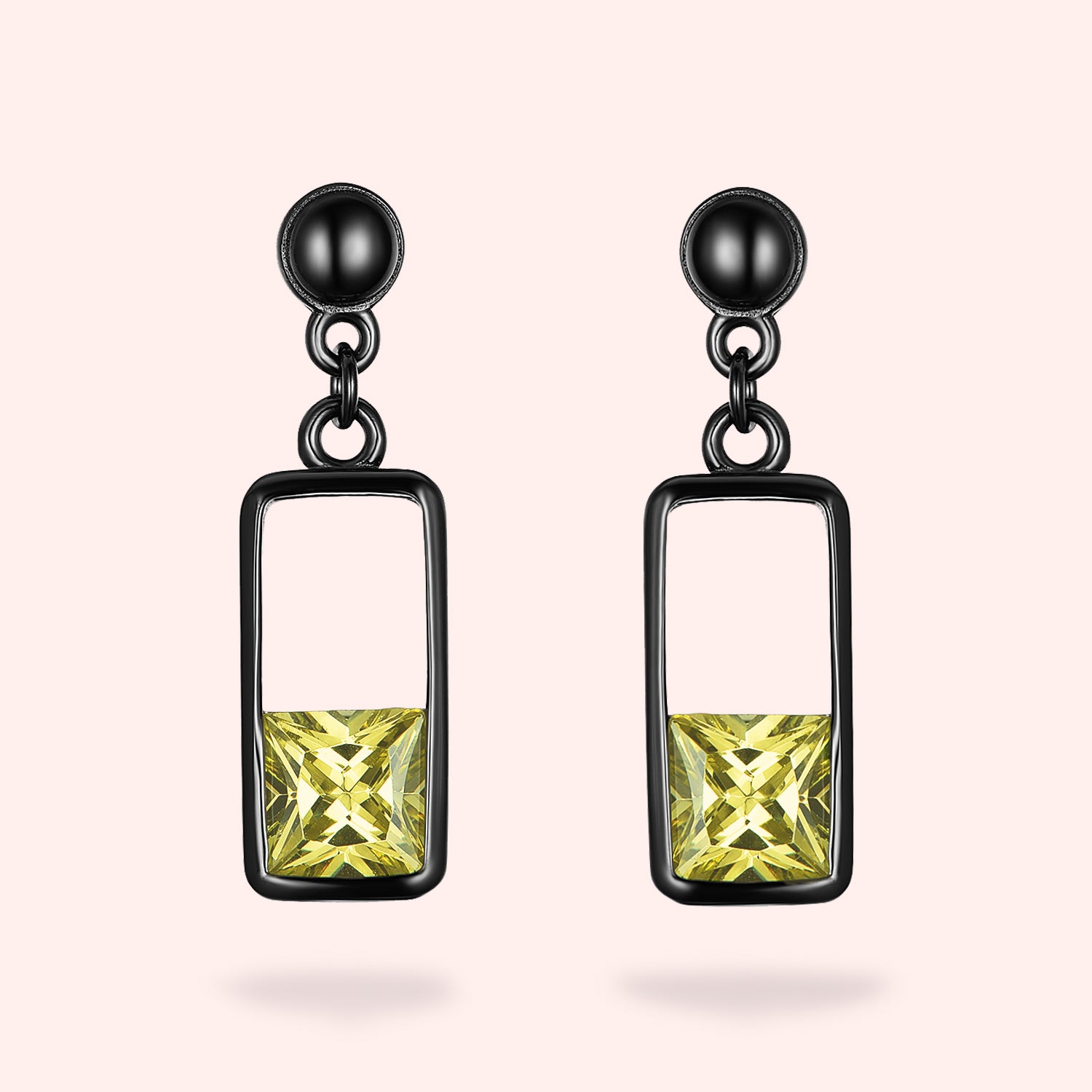 Glow Up Chartreuse - Trendy Fashion Accessory for Women | Perfect for Parties, Night Out & Special Occasions
