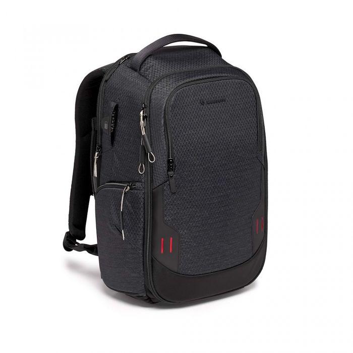 Manfrotto Pro Light Frontloader Backpack - Professional DSLR Camera Bag for Photographers | Perfect for Travel, Hiking & Outdoor Photography