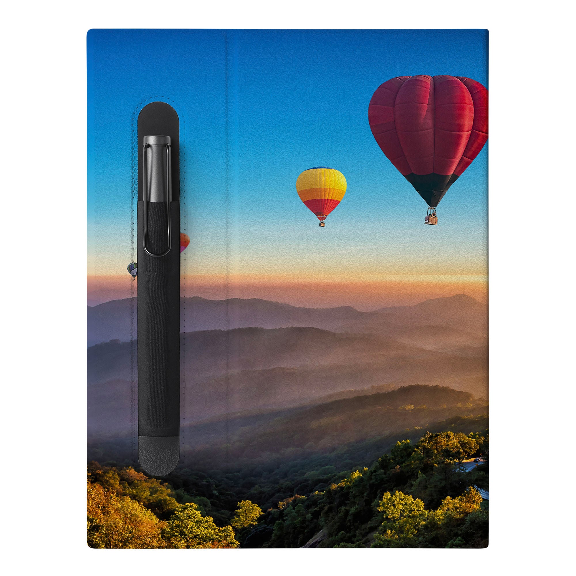 reMarkable 2 Paper Tablet Case with Premium Stylus Bundle - Slim Protective Cover for Digital Note Taking - Perfect for Students, Professionals & Artists | Nature-Inspired Design