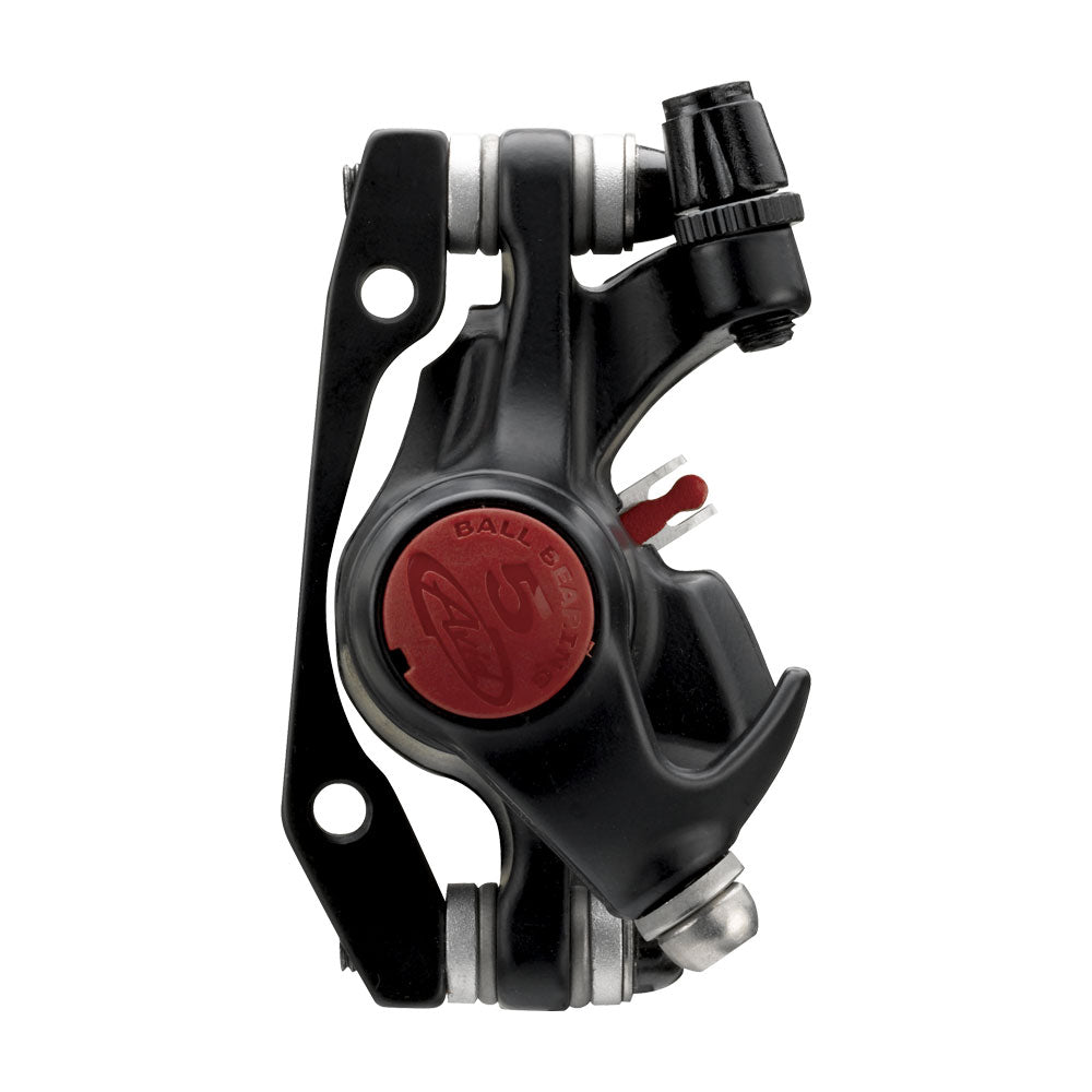 BB5 Mountain Bike Disc Brake Set - Compatible with Various Bikes - Perfect for Trail Riding and Mountain Biking Adventures