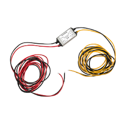 Orion IP67 Waterproof 24V to 12V DC-DC Converter 60W Power Supply - Perfect for Marine, RV, and Off-Grid Solar Systems