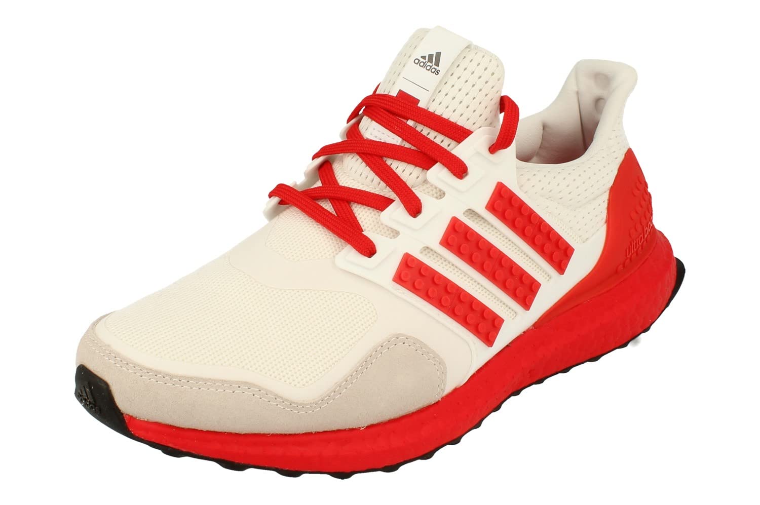 **Adidas Men's Running Sneakers - Lightweight Comfortable Athletic Shoes for Jogging, Gym & Casual Wear**
