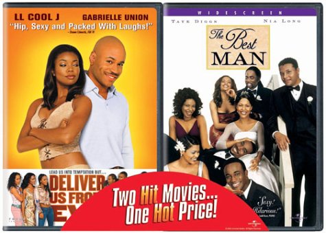 DELIVER US FROM EVA/BEST MAN VALUE - Premium Christian Apparel for Weddings, Church Events & Special Occasions