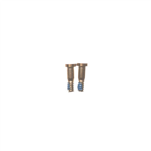 iPhone 6/6 Plus External Chassis Bottom Screws