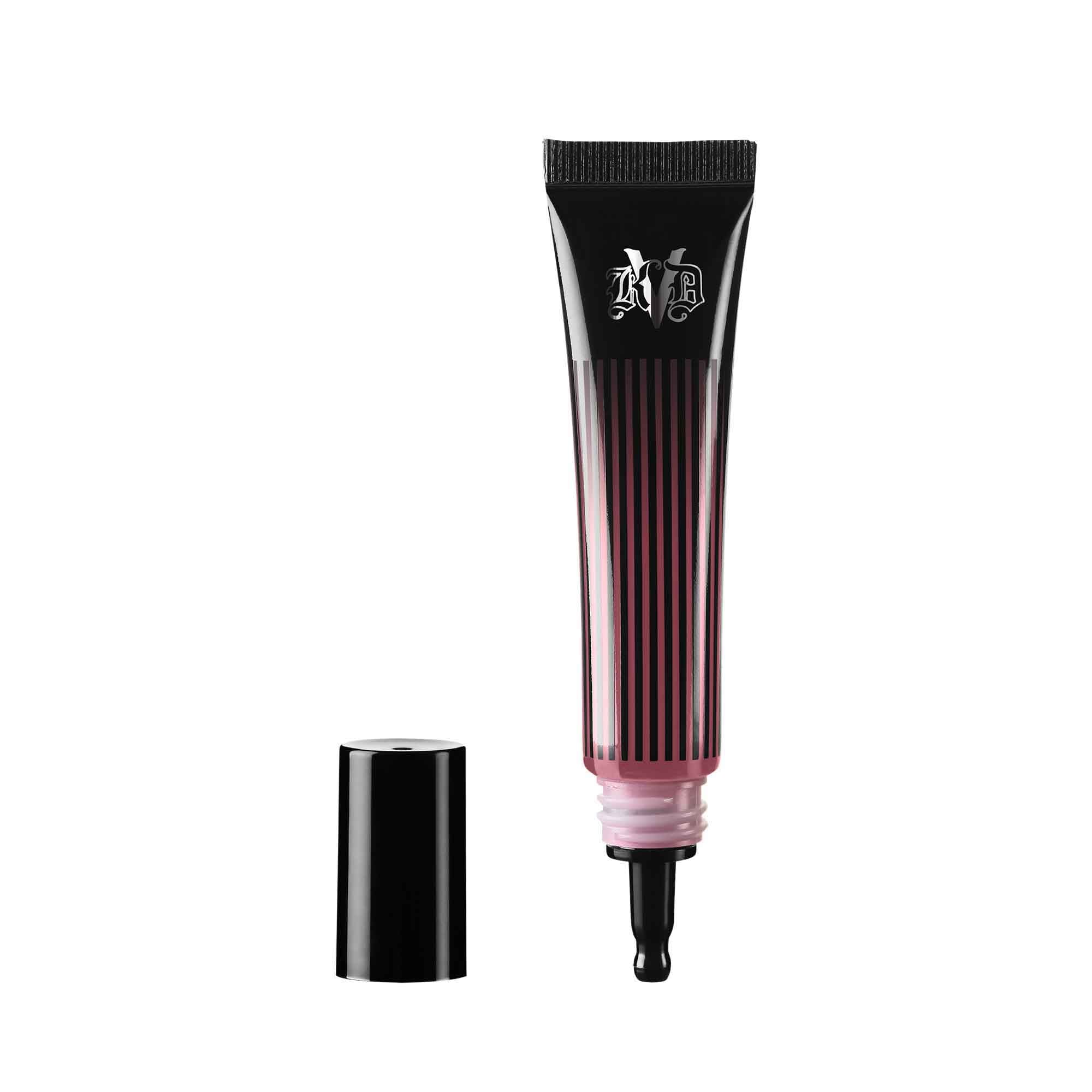 Modcon Liquid Gel Blush - Long Lasting Waterproof Cheek Tint for Natural Flush | Perfect for Everyday Wear, Date Night & Special Occasions