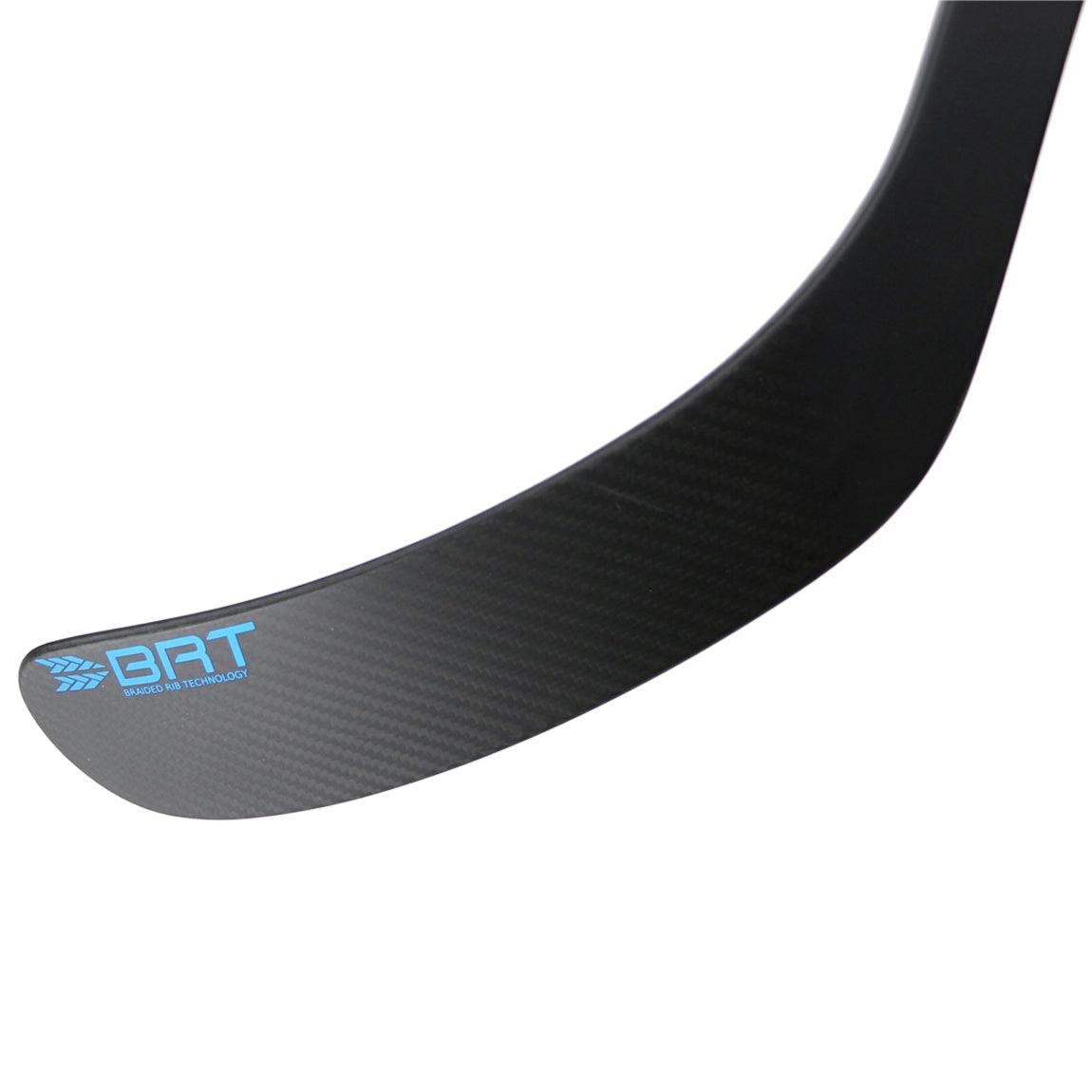 A6.0SBP Standard Senior Badminton Racket - Lightweight Carbon Fiber Shuttlecock Racquet for Advanced Players | Perfect for Tournaments & Training Sessions