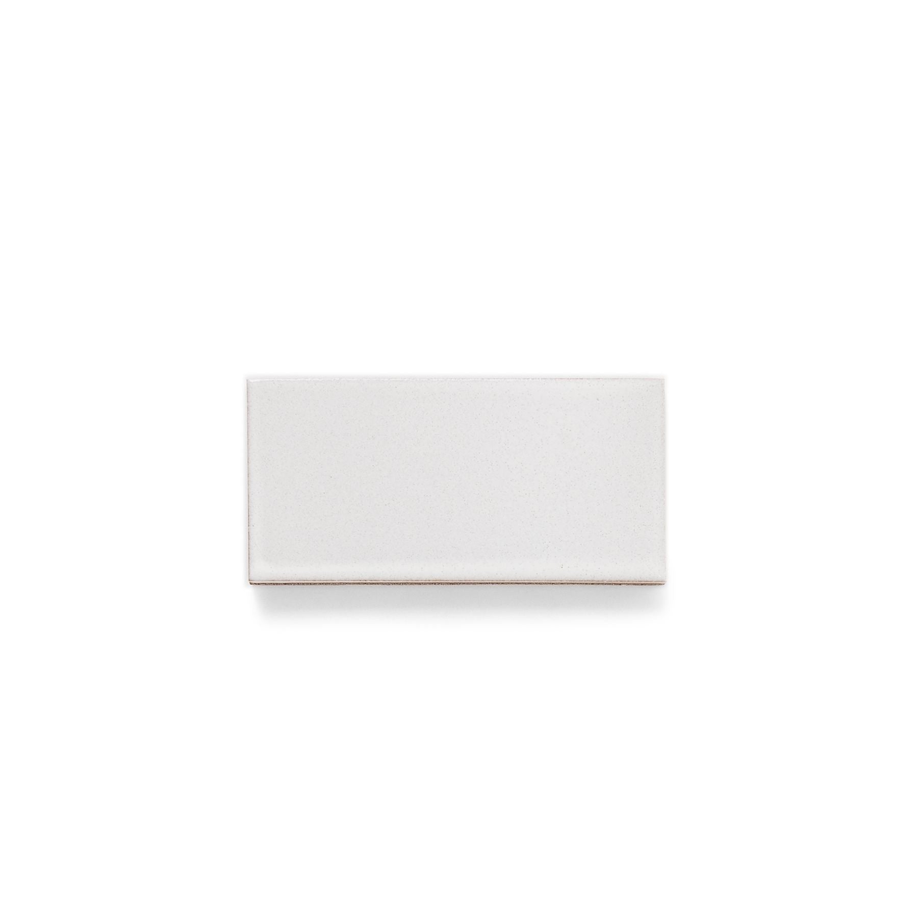 Mid Century Modern White G107 Coffee Table - Perfect for Living Room, Office & Lounge Decor