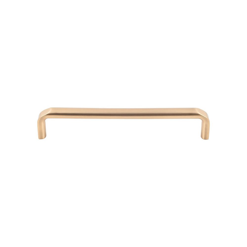 Top Knobs TK874HB Exeter Pull 6 5/16