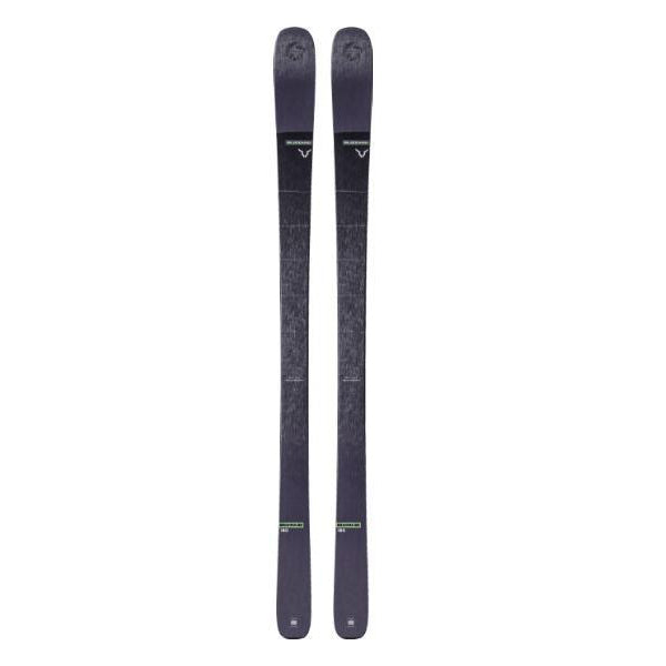 Blizzard Men's Brahma 82 Premium All-Mountain Skis - Perfect for Groomed Trails, Powder & Freeride Skiing