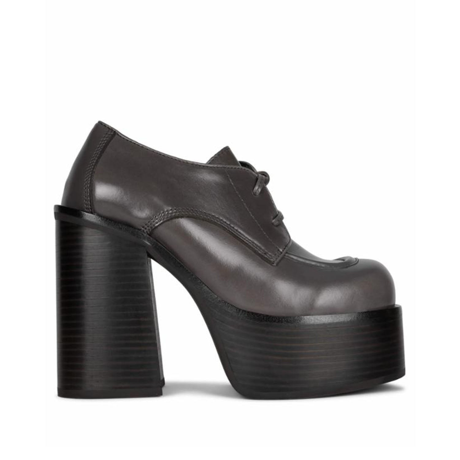 Jeffrey Campbell Women's Walk_It Grey M Suede Ankle Boots - Fashionable & Comfortable Shoes for Casual Outings, Work & Date Nights