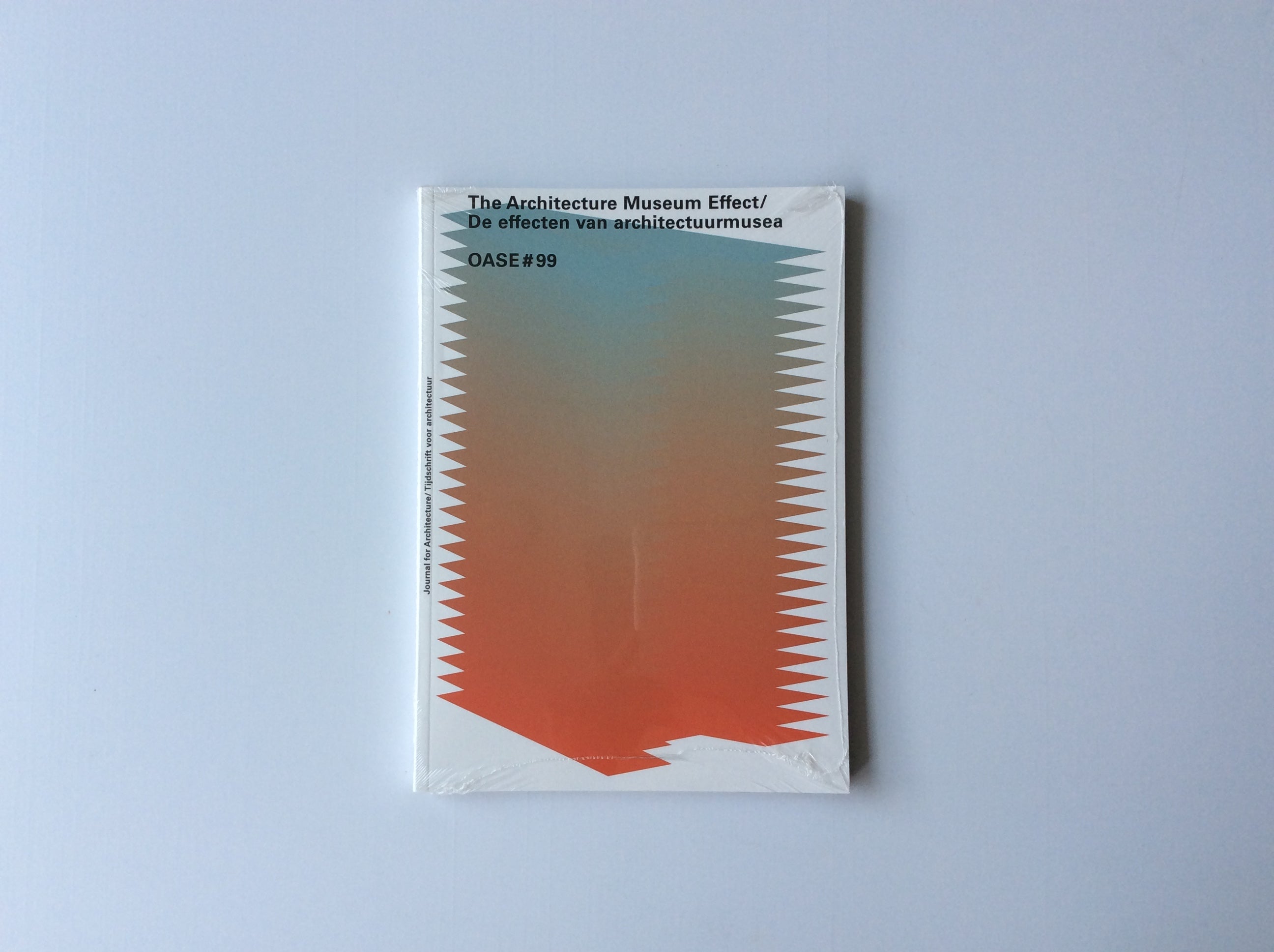 OASE #99: The Architecture Museum Effect - Exploring Museum Design & Spatial Narratives | Perfect for Architects, Designers & Museum Enthusiasts