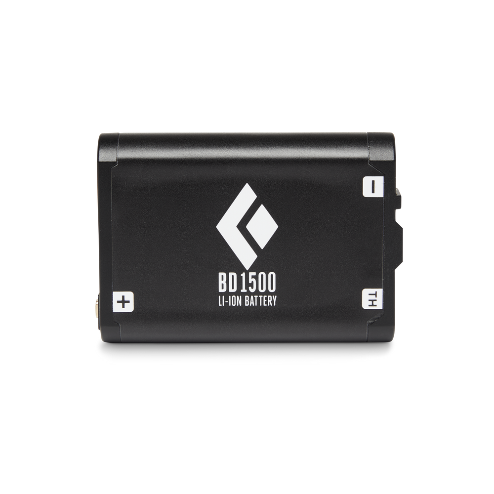 1500mAh Rechargeable Battery - Long Lasting Power for Smartphones, Cameras, and More | Perfect for Travel, Outdoor Adventures, and Emergency Backup