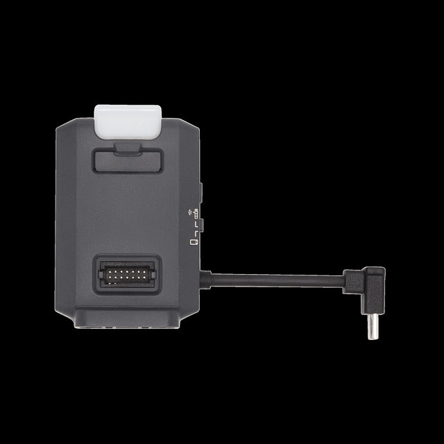 DJI RoboMaster TT Accessories Expansion Kit - Compatible with RoboMaster TT Drone - Includes Essential Upgrades & Spare Parts - Perfect for STEM Education, Coding Practice & Drone Racing