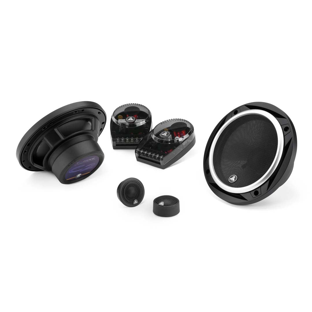 JL Audio C2 650 6.5