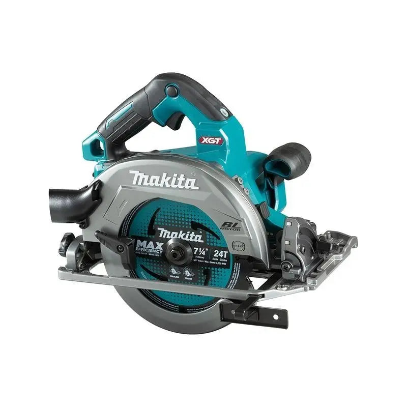MAKITA HS004GZ XGT 40V MAX Brushless Cordless Circular Saw 7-1/4