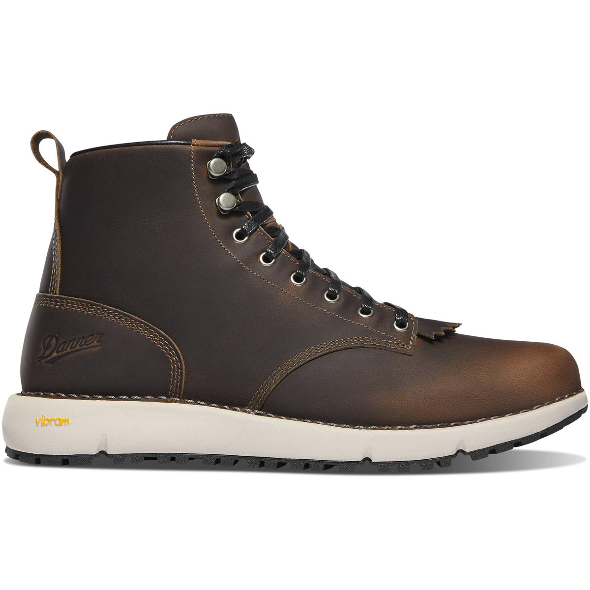 Men's Logger 917 Waterproof Work Boots - Steel Toe Safety Shoes for Construction & Outdoor Work | Durable Comfort for Hiking, Hunting & Heavy Duty Jobs