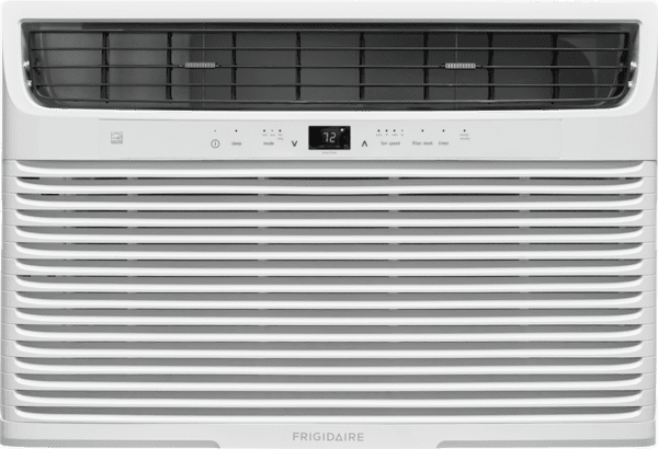 Frigidaire FFRE2233U2 22,000 BTU Window Air Conditioner - Cool Large Rooms up to 1,000 Sq Ft - Perfect for Bedrooms, Living Rooms & Offices