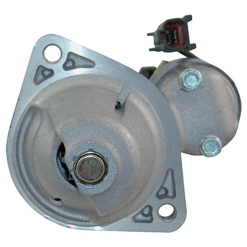 Hitachi STR0017 Starter Motor - High-Performance Replacement for Cars & Trucks - Perfect for Engine Repair & DIY Auto Maintenance